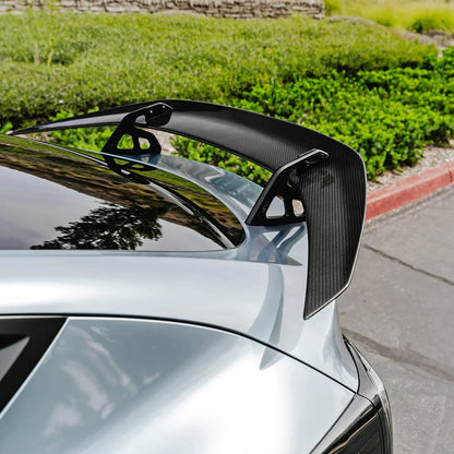 TESLA MODEL Y AT-S スワンネックウイング