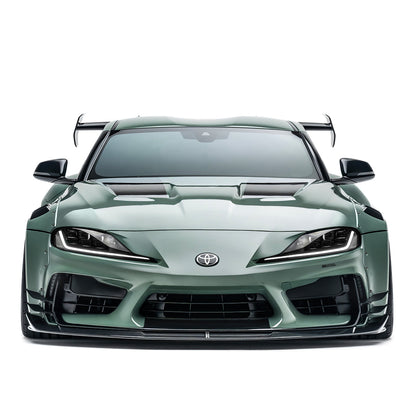TOYOTA GR SUPRA ワイドボディキット コンプリート
