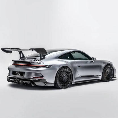 PORSCHE 992.1 GT3 AT-P スワンネックウイング