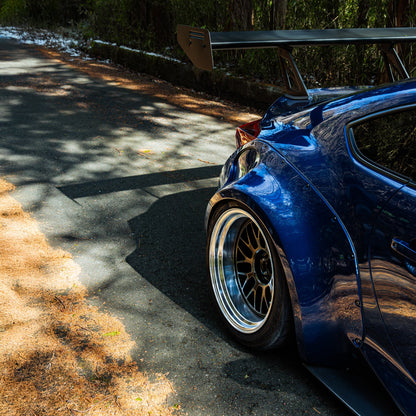 TOYOTA GR86 / SUBARU BRZ ワイドボディ V2 コンプリートキット