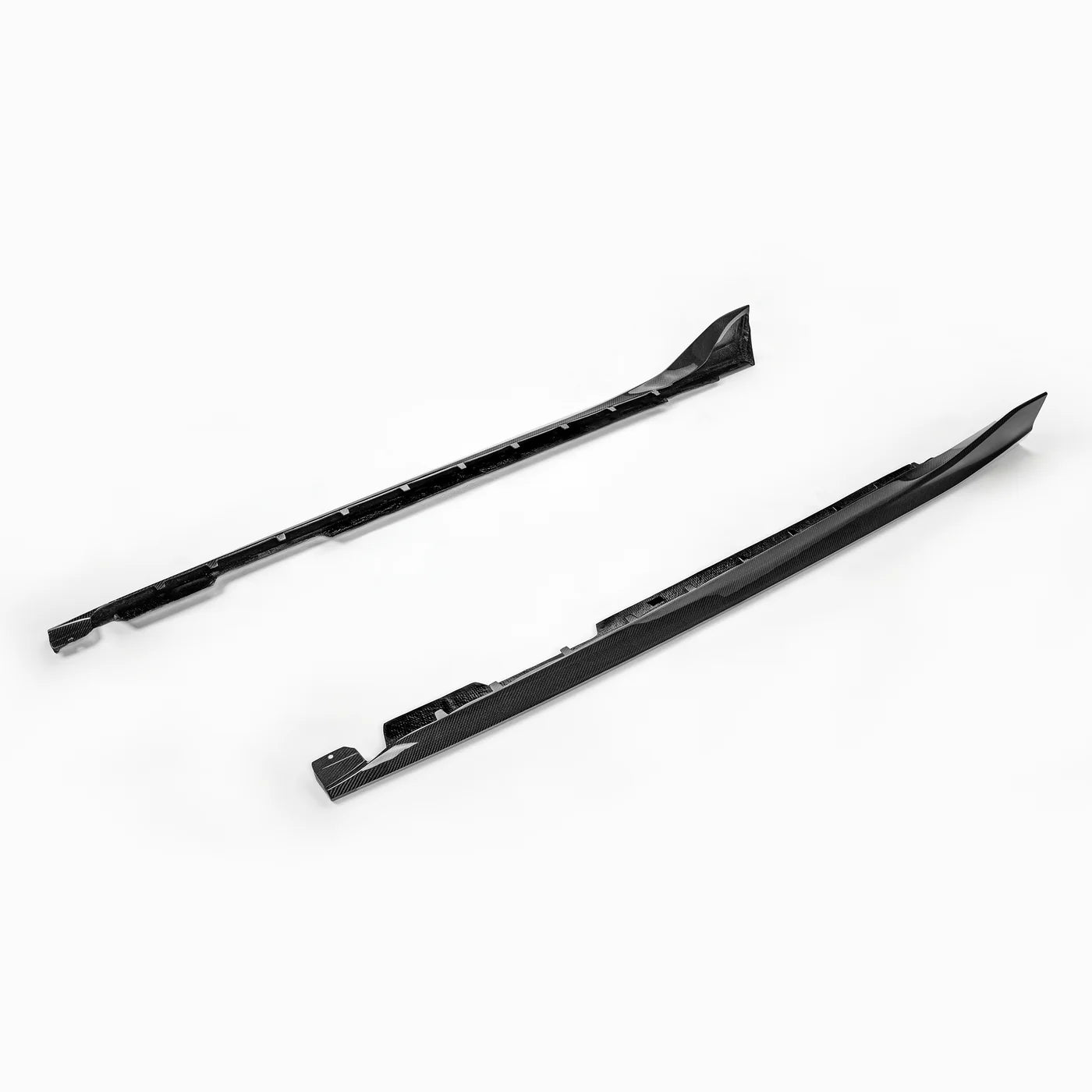 HONDA CIVIC TYPE-R FL5 Side Skirts