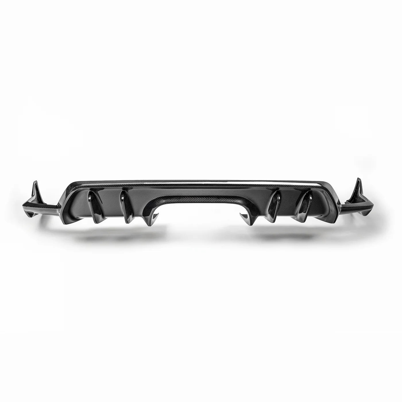 HONDA CIVIC TYPE-R FL5 Rear Diffuser