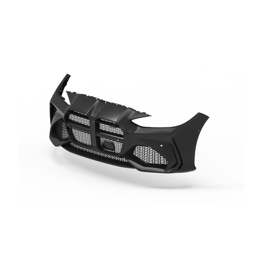 BMW G82 M4 Front Bumper