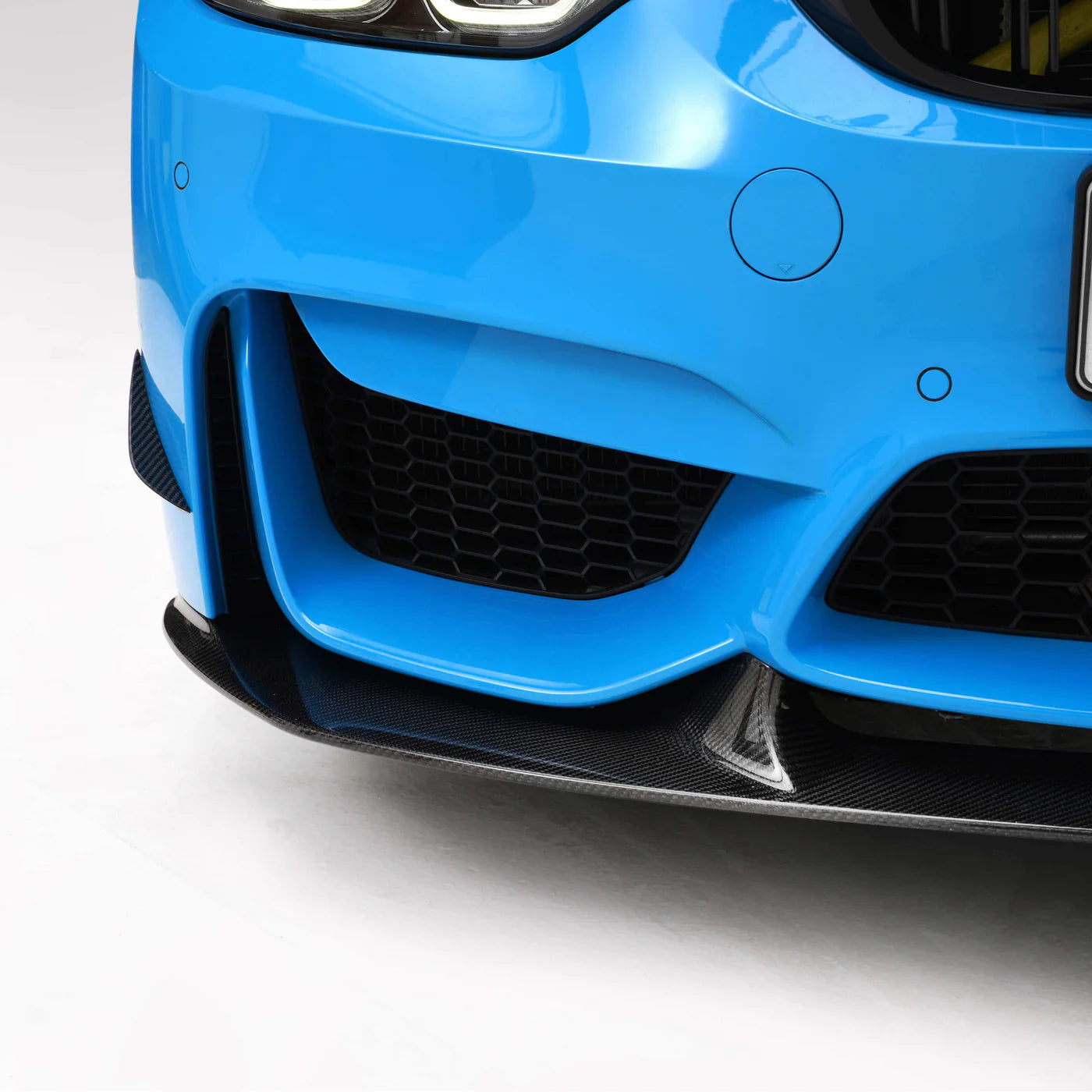 BMW F80 M3 Front Lip