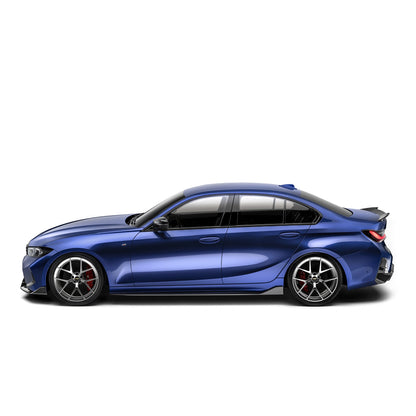 BMW G20 M340i LCI カーボンファイバー リアディフューザー
