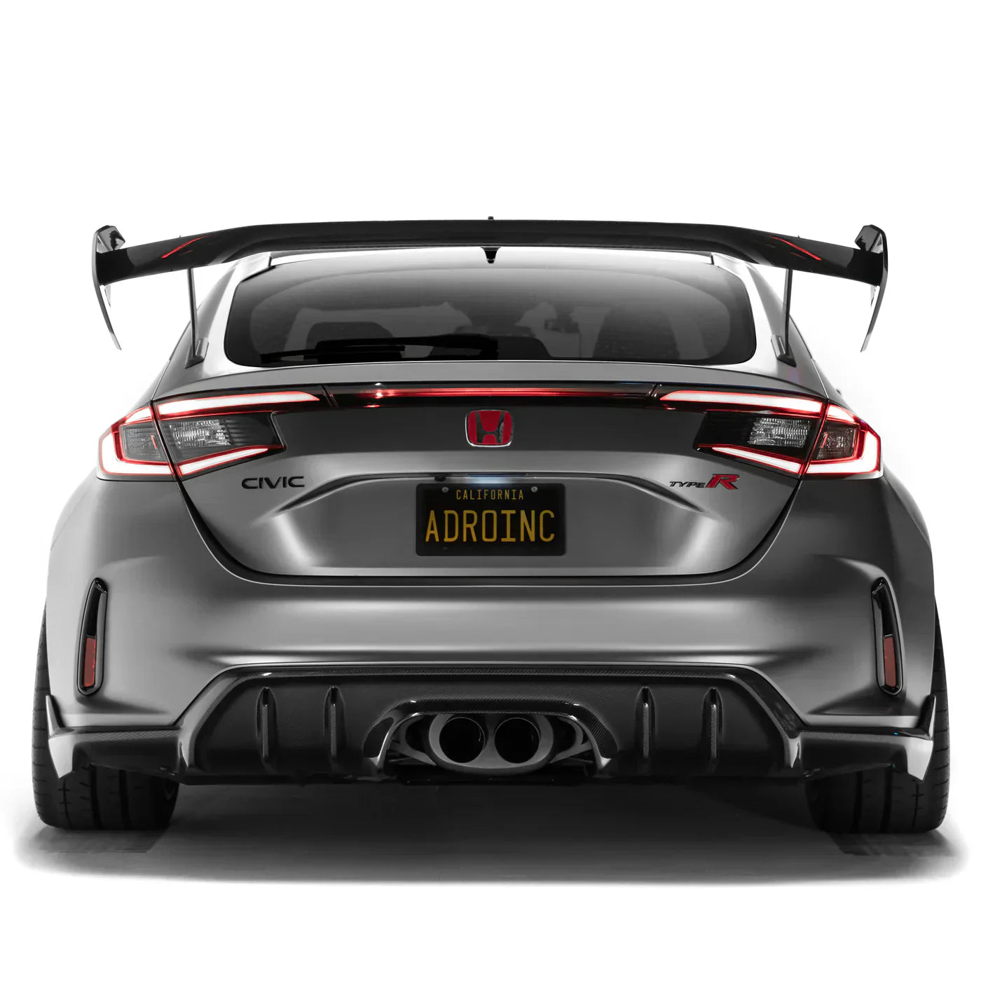 HONDA FL5 CIVIC TYPE-R