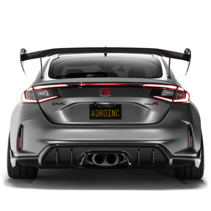 HONDA FL5 CIVIC TYPE-R