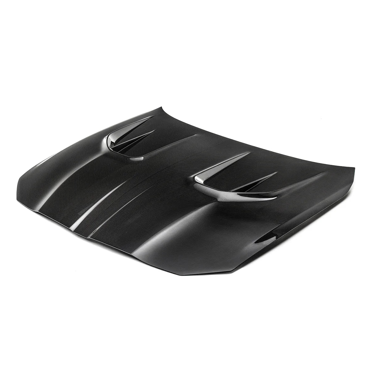 BMW G82 M4 Vented Hood