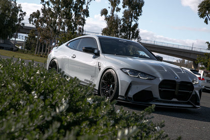 NOT FOR EVERYBODY ドアデカール