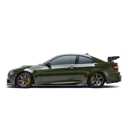BMW E92 M3 AT-R1 スワンネックウイング
