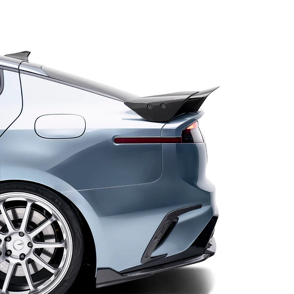 KIA STINGER Spoiler V3