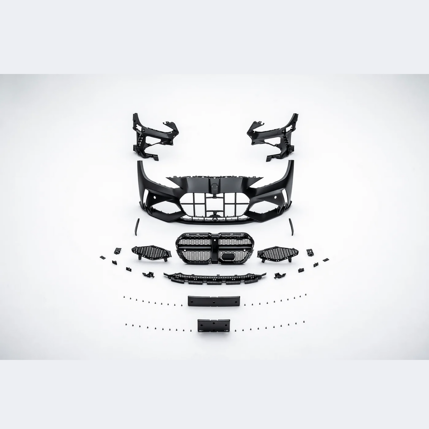 BMW G82 M4 Front Bumper