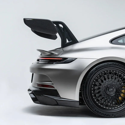 PORSCHE 992.1 GT3