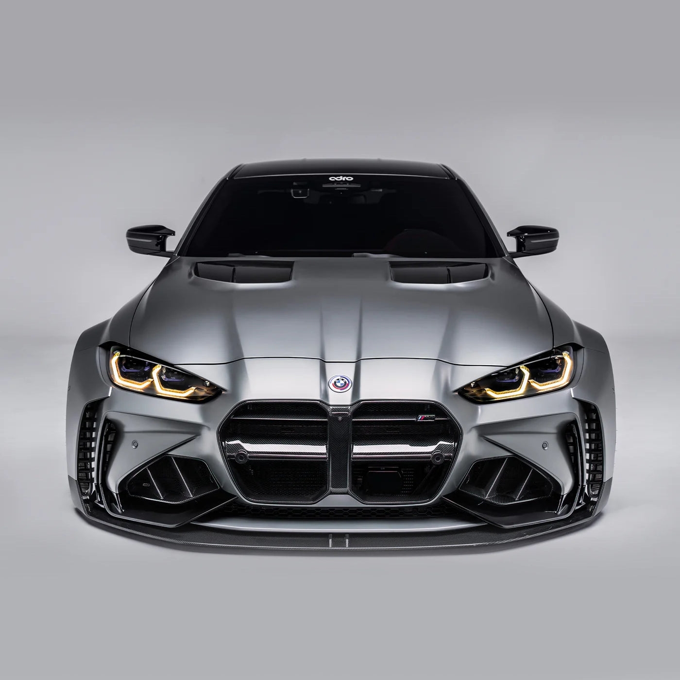 BMW G82 M4