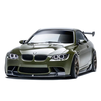 BMW E92 M3 AT-R1 スワンネックウイング