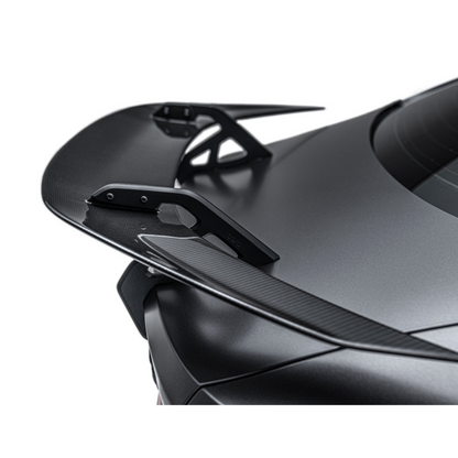 BMW G82 M4 AT-S スワンネックウイング