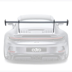 PORSCHE 992.2 / 992.1 GT3 AT-P スワンネックウイング