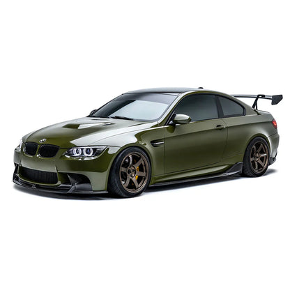 BMW E92 M3 AT-R1 スワンネックウイング