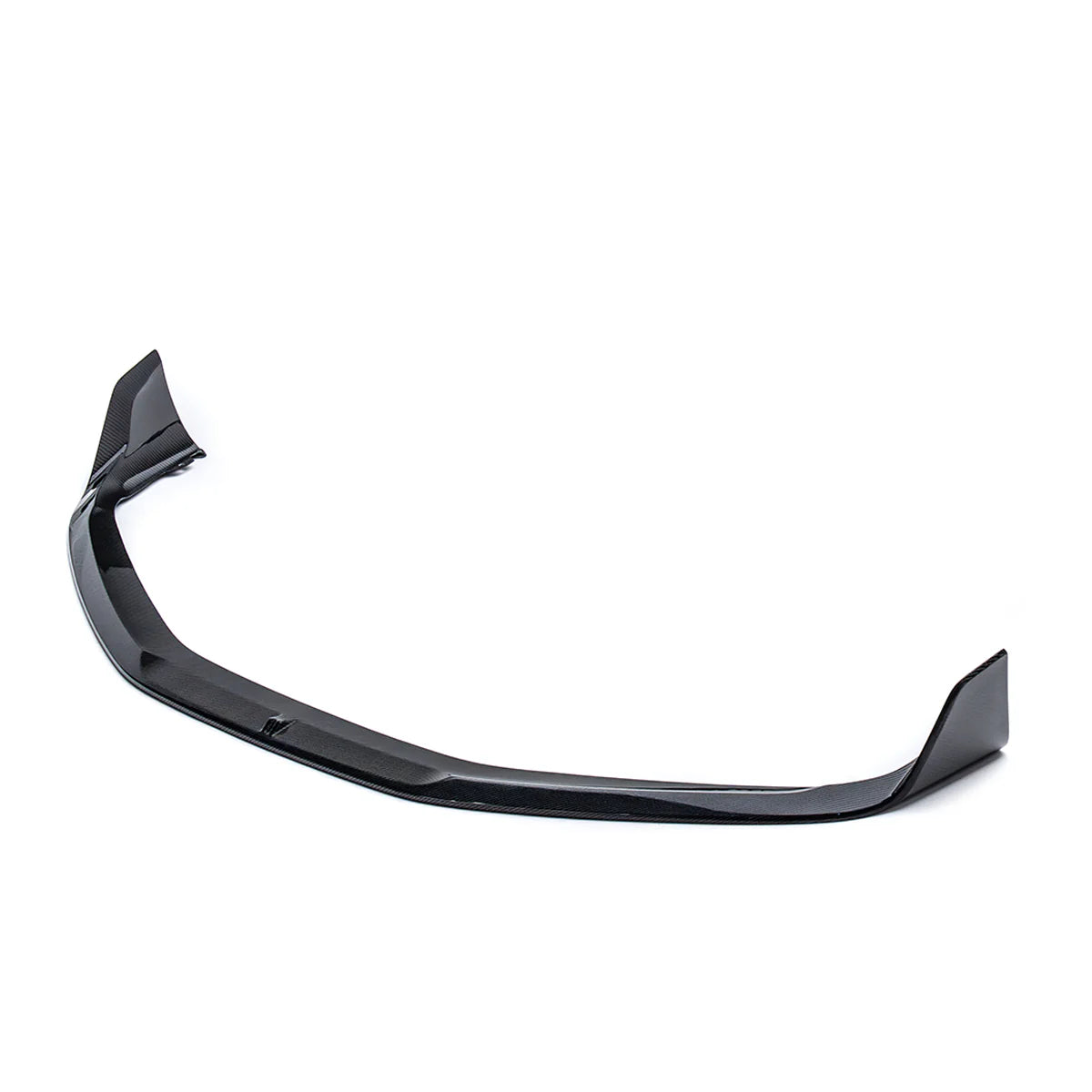 TOYOTA GR SUPRA Facelift Front Lip for ADRO Facelift Bumper