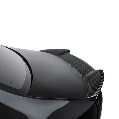 BMW G20 M340i / G80 M3 プリプレグ スポイラー