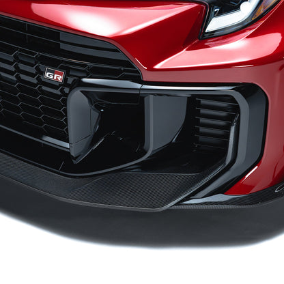 TOYOTA GR COROLLA CARBON FIBER FRONT LIP ADRO US