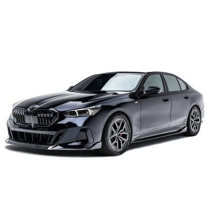 BMW G60 5シリーズ カーボンファイバー サイドスカート