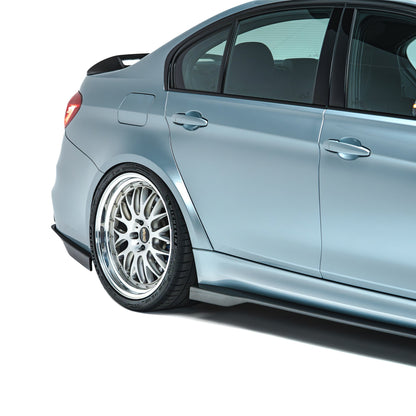 BMW F80 M3 カーボンファイバー サイドスカート FINAL EDITION