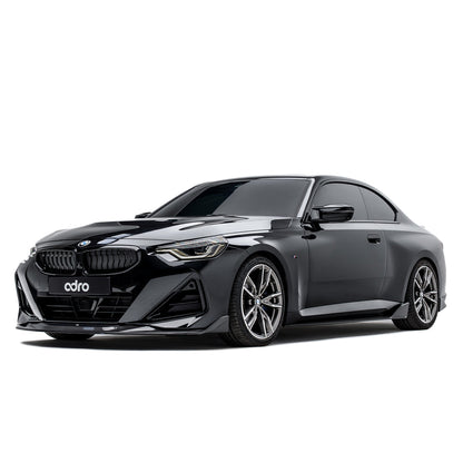 BMW M240i カーボンファイバー フロントリップ