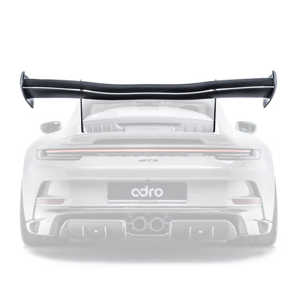 PORSCHE 992.1 GT3 AT-P スワンネックウィング（ARD EDITION）
