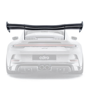 PORSCHE 992.1 GT3 AT-P スワンネックウィング（ARD EDITION）