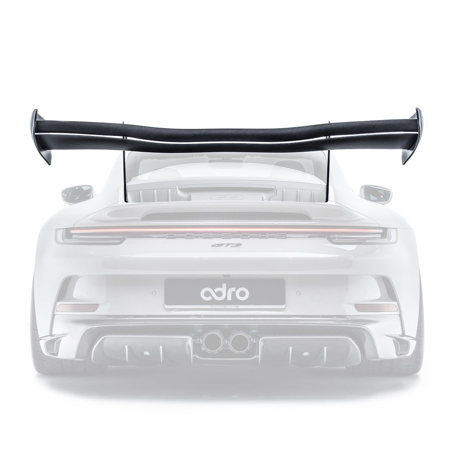 PORSCHE 992.1 GT3 AT-P スワンネックウィング（ARD EDITION）