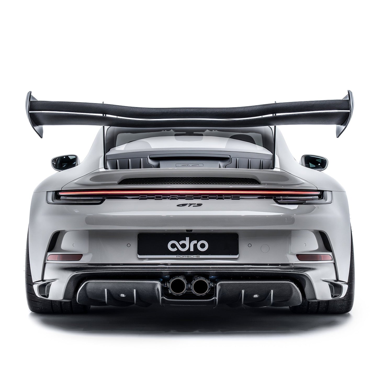 PORSCHE 992.1 GT3 AT-P スワンネックウィング（ARD EDITION）