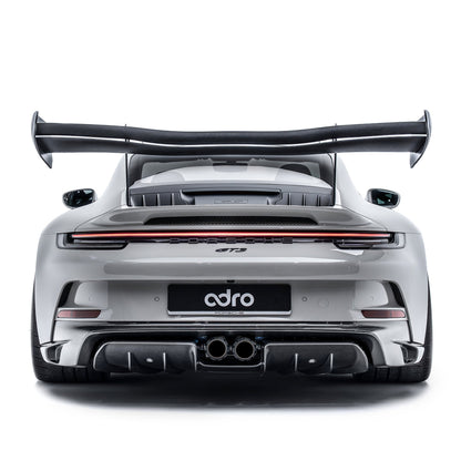 PORSCHE 992.1 GT3 AT-P スワンネックウィング（ARD EDITION）