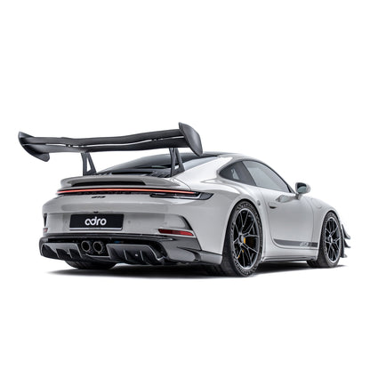 PORSCHE 992.1 GT3 AT-P スワンネックウィング（ARD EDITION）