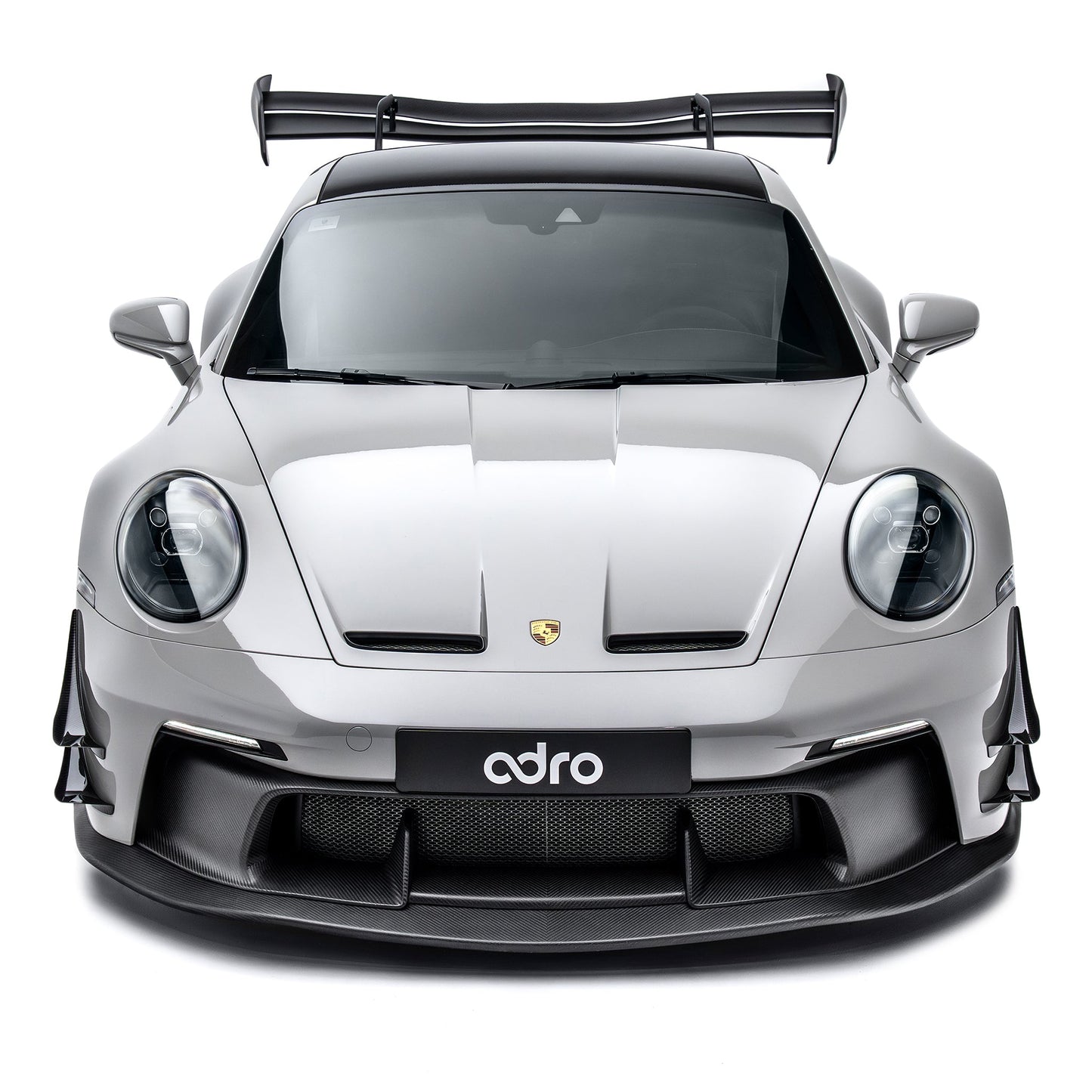 PORSCHE 992.1 GT3 AT-P スワンネックウィング（ARD EDITION）
