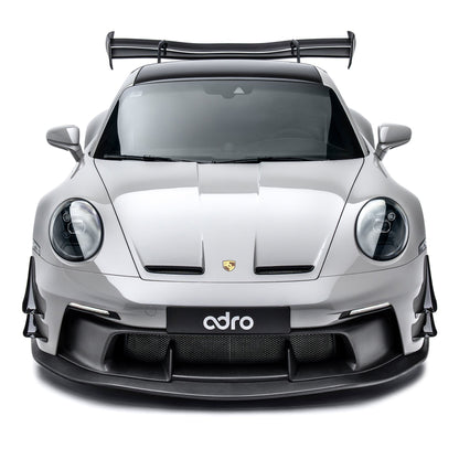 PORSCHE 992.1 GT3 AT-P スワンネックウィング（ARD EDITION）