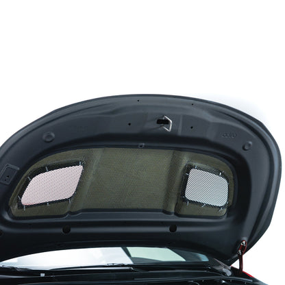 TOYOTA GR COROLLA PREPREG CARBON FIBER HOOD ADRO US