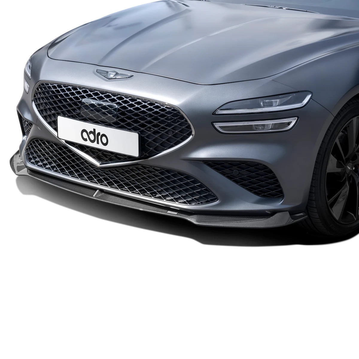 GENESIS G70 Facelift Front Lip