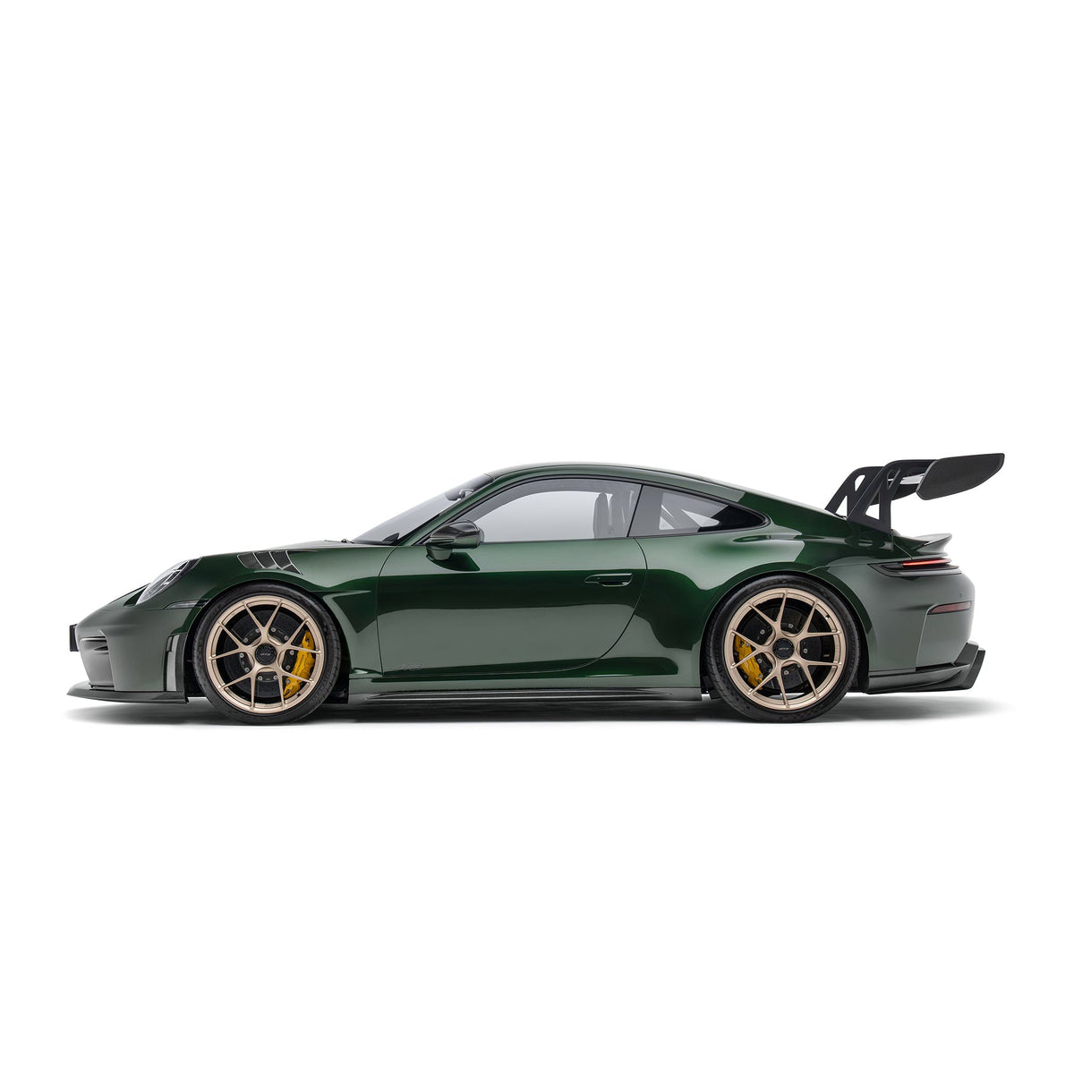 PORSCHE 992.2 GT3 PREPREG CARBON FIBER AIR OUTLETS ADRO US
