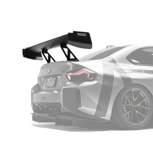 BMW G87 M2 AT-M3 モータースポーツウィング（HD EDITION）