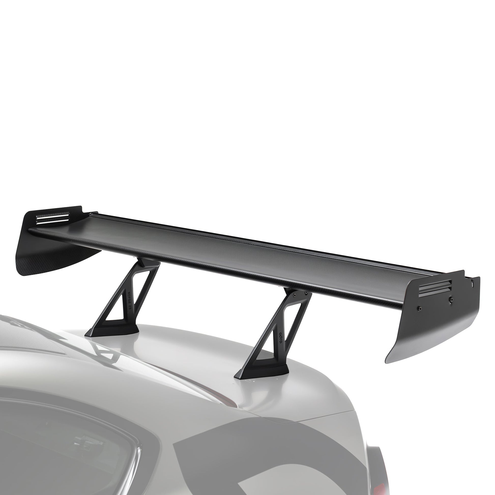 BMW G87 M2 AT-M3 MOTORSPORT WING (HD EDITION) ADRO US