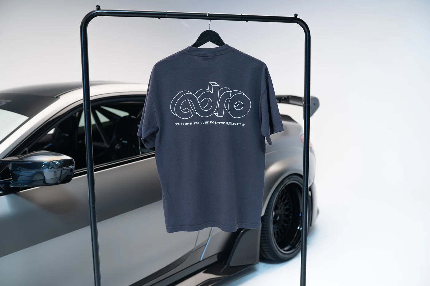 ADRO T-Shirt