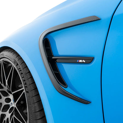 BMW F82 M4 Fender Trim Cover