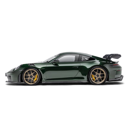 PORSCHE 992.2 / 992.1 GT3 プリプレグカーボンファイバー フロントフェンダー