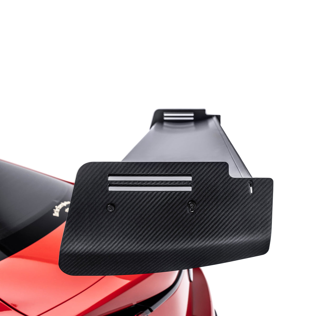 TOYOTA GR86 / SUBARU BRZ AT-M3 MOTORSPORT WING (HD EDITION) ADRO US