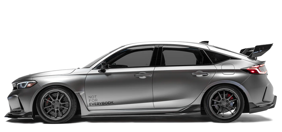 HONDA FL5 CIVIC TYPE-R