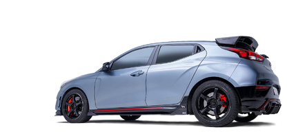 HYUNDAI VELOSTER N