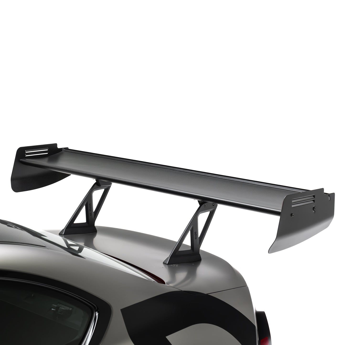 BMW G87 M2 AT-M3 MOTORSPORT WING (HD EDITION) ADRO US