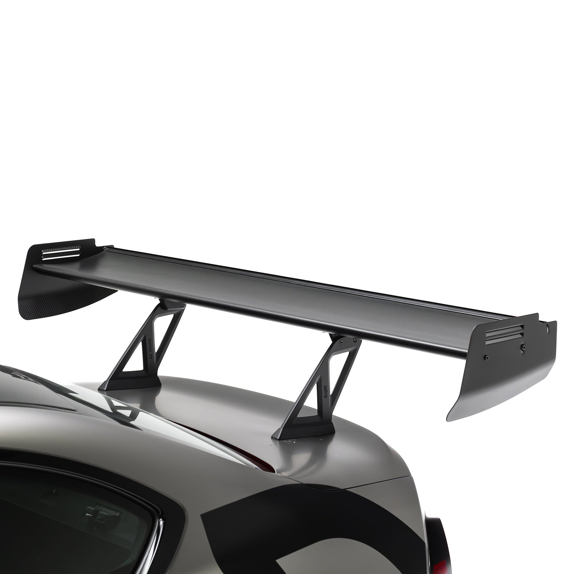 BMW G87 M2 AT-M3 MOTORSPORT WING (HD EDITION) ADRO US