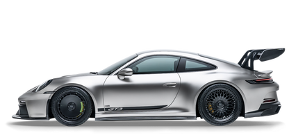 PORSCHE 992 GT3